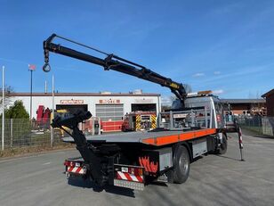 Mercedes-Benz 1625 Berge- Abschleppfahrzeug tow truck