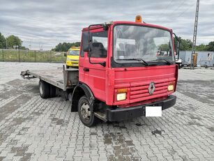 Renault MIDLINER tow truck