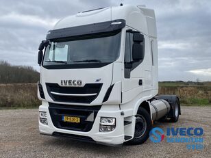 IVECO Stralis AS440T/P LNG tractor unit