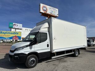 IVECO Daily 70C17 box truck