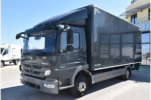 MERCEDES-BENZ 922 ATEGO / EURO 5 box truck