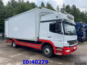 MERCEDES-BENZ Atego 1223 4x2 Manual box truck