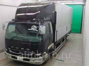 Mitsubishi Fuso FK64F box truck