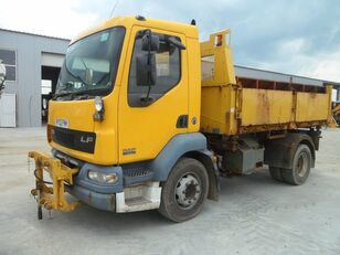 DAF 55.170 dump truck