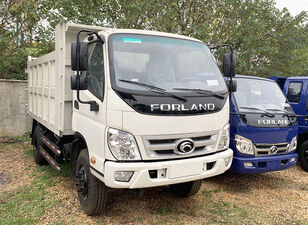 new FORLAND FOTON 6-9T Samosval dump truck