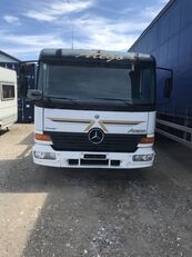 MERCEDES-BENZ Atego 815 Metcedes atego 815 flatbed truck