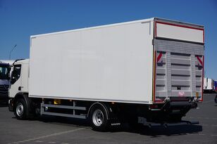 VOLVO FE / 320 / ACC / EURO 6 / KONTENER + WINDA / 18 PALET isothermal truck for sale image 6 VOLVO FE / 320 / ACC / EURO 6 / KONTENER + WINDA / 18 PALET isothermal truck image 6