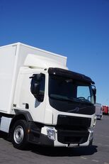 VOLVO FE / 320 / ACC / EURO 6 / KONTENER + WINDA / 18 PALET isothermal truck for sale image 21 VOLVO FE / 320 / ACC / EURO 6 / KONTENER + WINDA / 18 PALET isothermal truck image 21