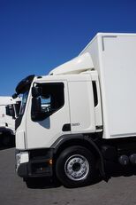 VOLVO FE / 320 / ACC / EURO 6 / KONTENER + WINDA / 18 PALET isothermal truck for sale image 28 VOLVO FE / 320 / ACC / EURO 6 / KONTENER + WINDA / 18 PALET isothermal truck image 28