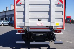 VOLVO FE / 320 / ACC / EURO 6 / KONTENER + WINDA / 18 PALET isothermal truck for sale image 44 VOLVO FE / 320 / ACC / EURO 6 / KONTENER + WINDA / 18 PALET isothermal truck image 44