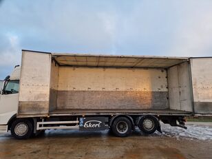 VOLVO FH500 XL isothermal truck for sale image 9 VOLVO FH500 XL isothermal truck image 9