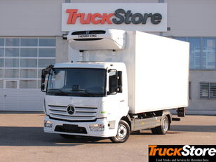 MERCEDES-BENZ Atego 816 4x2 refrigerated truck