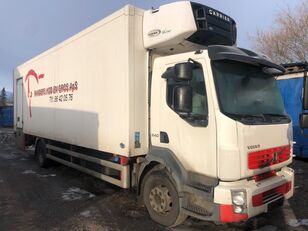 VOLVO FLE 240 HP - EURO 5 / FOR PARTS refrigerated truck