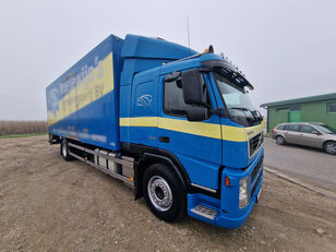 VOLVO FM 300 LBW, 7.2m, kuhlkoffer refrigerated truck