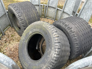 3 stk Hjul til krokhenger Implement-AW 708 500/50-17&nbsp truck tire