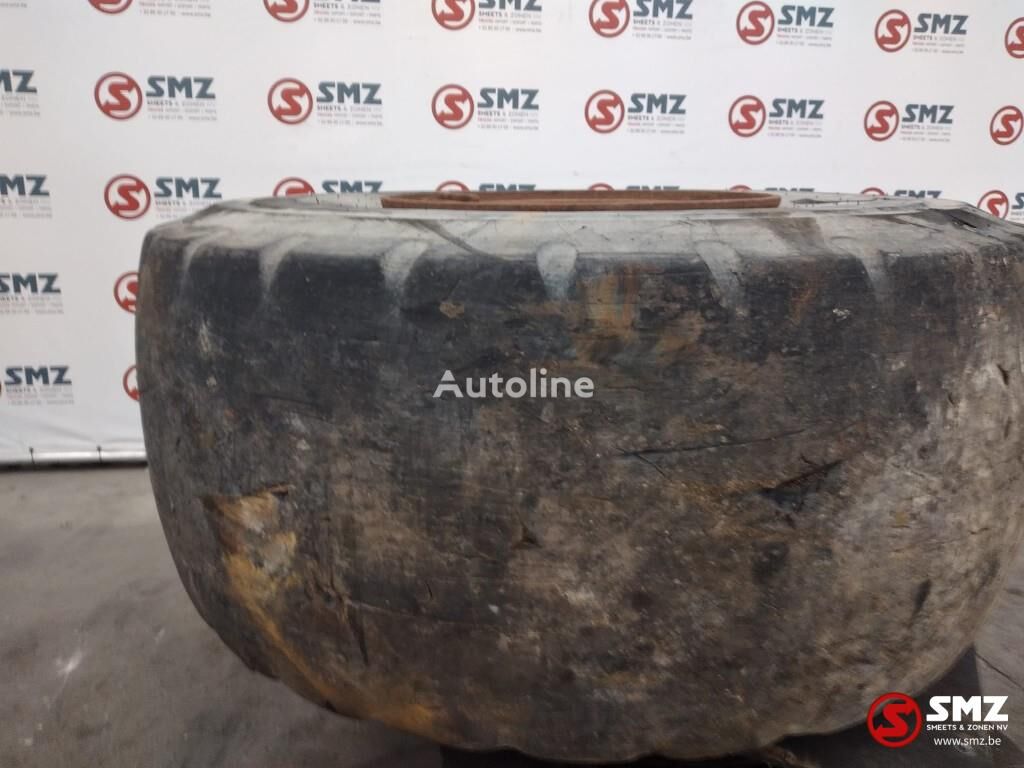 Bridgestone Occ industrieband 29.5R25 truck tire