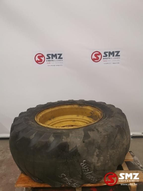 Goodyear Occ Band 15.5R25 truck tire