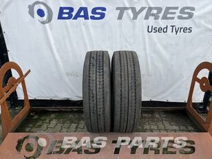 Michelin X MULTI Z Tyre truck tire