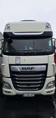 DAF 106 XF 530 FRANCE truck tractor