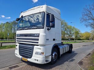 DAF XF 105 EURO 5 truck tractor