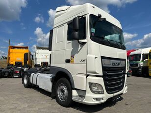 DAF XF 106 truck tractor