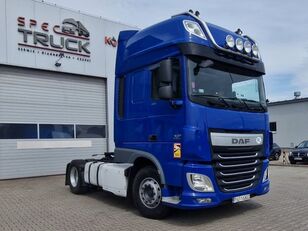 DAF XF 106 510 FT truck tractor