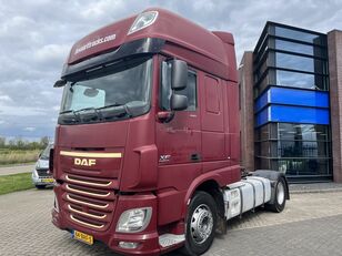 DAF XF 440 FT truck tractor