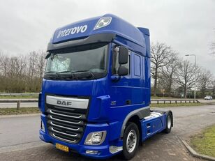 DAF XF 440 Superspace truck tractor