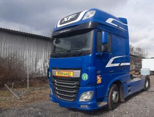 DAF XF 510 FT SSC  truck tractor