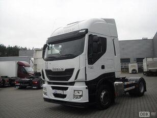 IVECO AS440S truck tractor