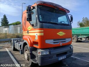 Renault 420.18T truck tractor