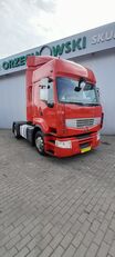 Renault PREMIUM DXI 460 EEV truck tractor