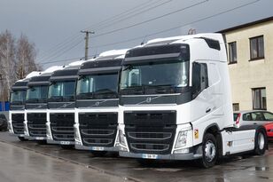 Volvo FH 500 truck tractor