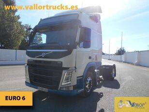 Volvo FM 430 truck tractor